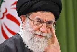 نقش و مسئولیت رهبر ایران در سیل اخیر  علی رنجی پور