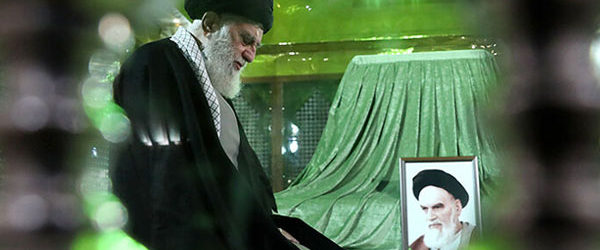 خامنه‌ای در مورد حکم خمینی به قتل عام زندانیان سیاسی: مطمئنم «امام» با محاسبه عمل کرد