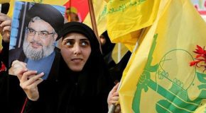 همه عملیات جهانی حزب‌الله روی یک نقشه؛ آن‌چه باید درباره حزب‌الله بدانیم