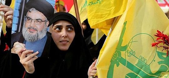 همه عملیات جهانی حزب‌الله روی یک نقشه؛ آن‌چه باید درباره حزب‌الله بدانیم