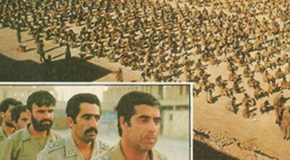 گزارش‌های محرمانه یک جنگ؛ اسرای ایرانی که به سازمان مجاهدین پیوستند