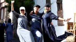 زنان عربستان در راه وداع با حجاب اجباری