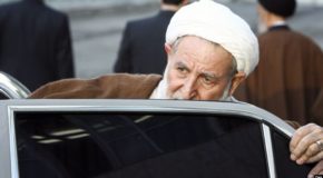 محمد یزدی؛ مبعوثِ خامنه‌ای و «حاج‌غلامِ»
