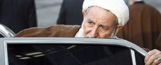 محمد یزدی؛ مبعوثِ خامنه‌ای و «حاج‌غلامِ»
