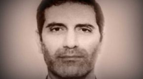 یافته‌های تازه خبرنگار آلمانی در مورد شبکه جاسوسی جمهوری اسلامی در اروپا  حنیف حیدر نژاد