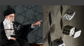 بازی دوسر باخت «انتخابات ۱۴۰۰»؛ خودزنی خامنه‌ای در فاز پایانی رهبری