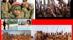 کودک‌سربازان و قوانین بین‌المللی؛ جمهوری اسلامی از کودکان از جمله در نظامیگری سوء استفاده می‌کند
