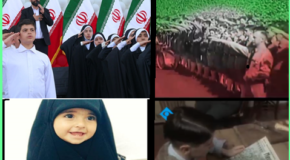 سرود ضد حقوق کودک «سلام فرمانده»، تلاش تبلیغاتی جمهوری اسلامی برای سربازگیری از کودکان و جنگی که در سر می‌پروراند