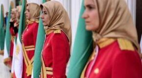 چرا ایرانی‌ها از مجاهدین خلق بیزارند؟   واشنگتن اگزمینر