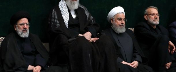 تعقیب کیفری  بین‌المللی مسببان کشتار معترضان پاییز ٩٨ ایران  نامه جمعی از وکلای دادگستری ایران به دادستان دیوان بین‌المللی کیفری لاهه