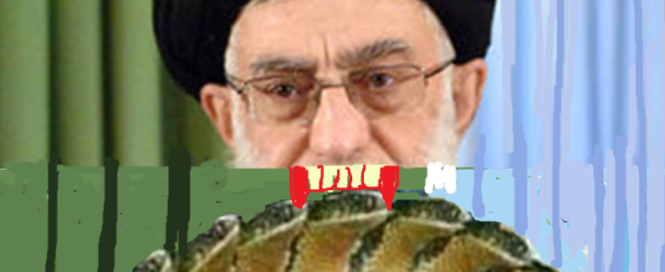 نظر خامنه ای درباره چند همسری؟: «مخا فق ام- نه بله.»  سیامک نادری